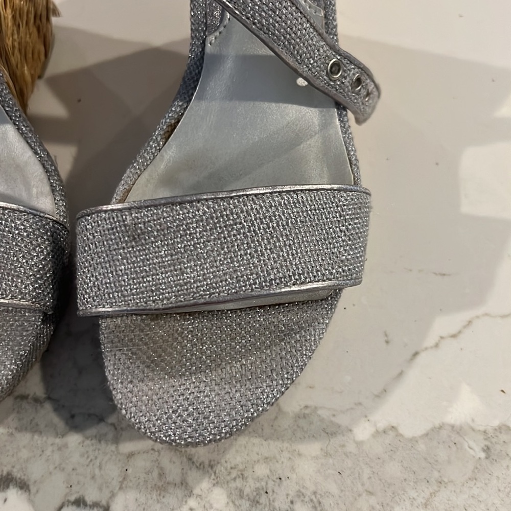 Womens wedge heels